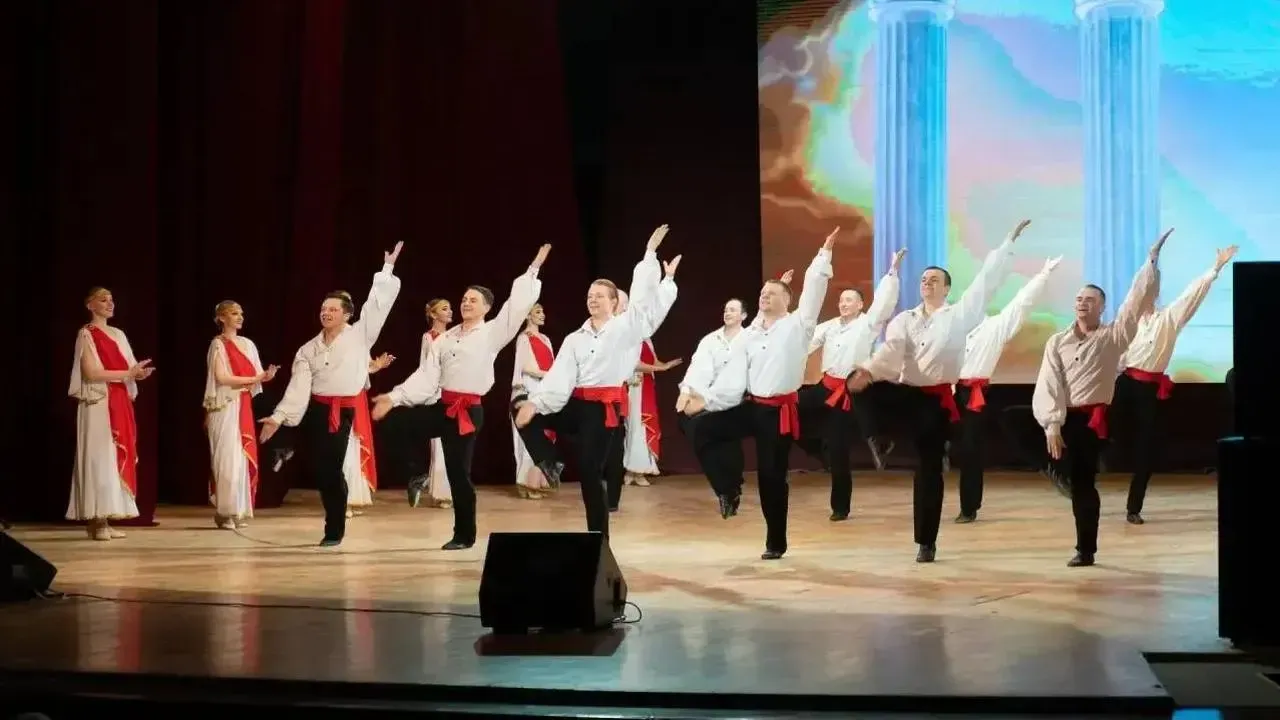 Пресс-служба администрации городского округа Жуковский