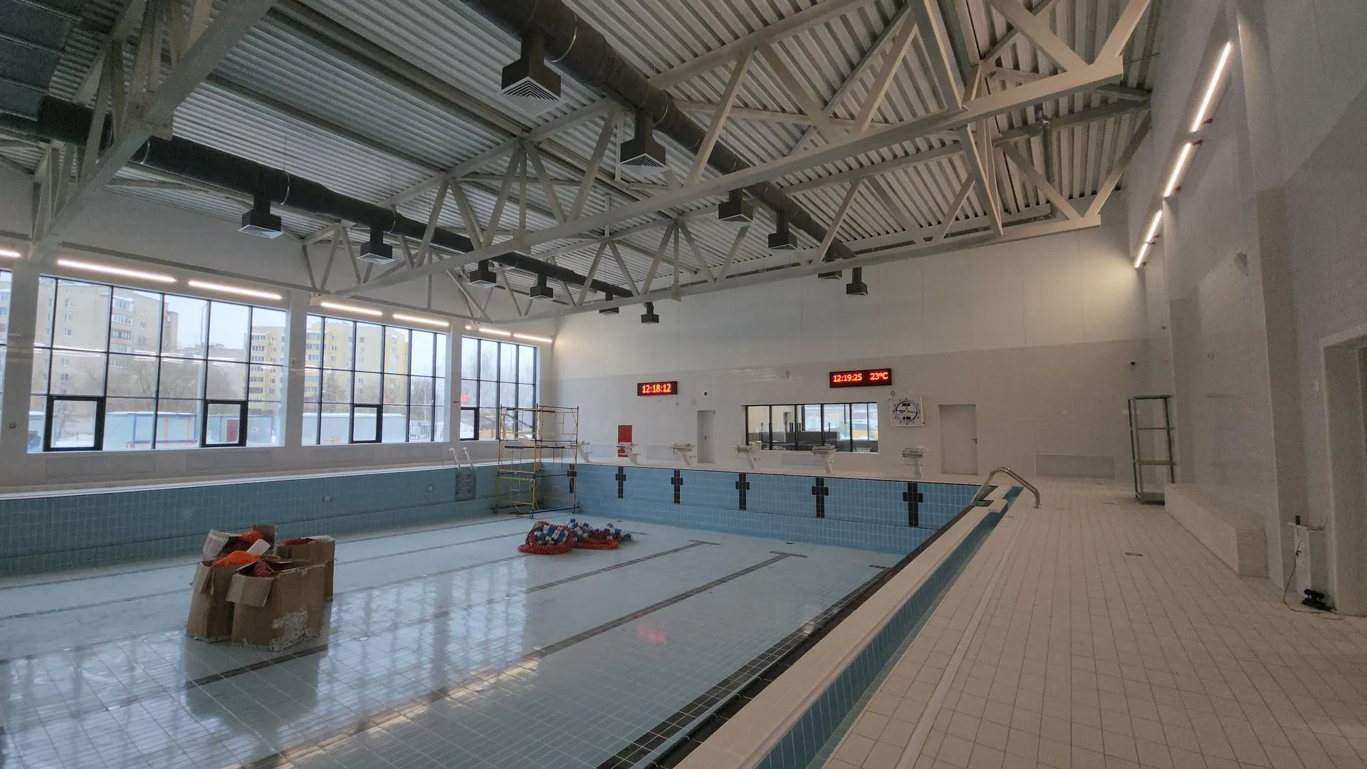 МедиаБанк Подмосковья/Юлия Смагринская