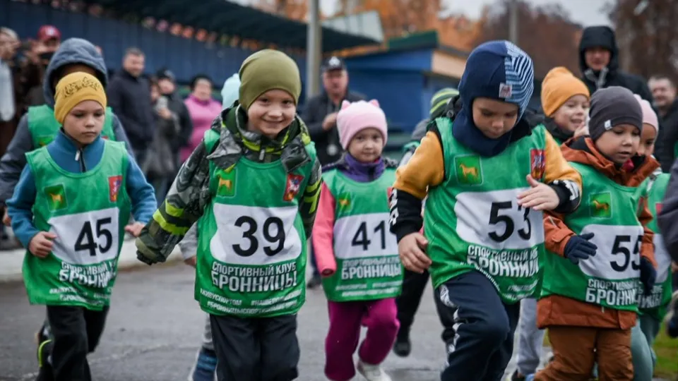 Фото: МедиаБанк Подмосковья/Ольга Антонова