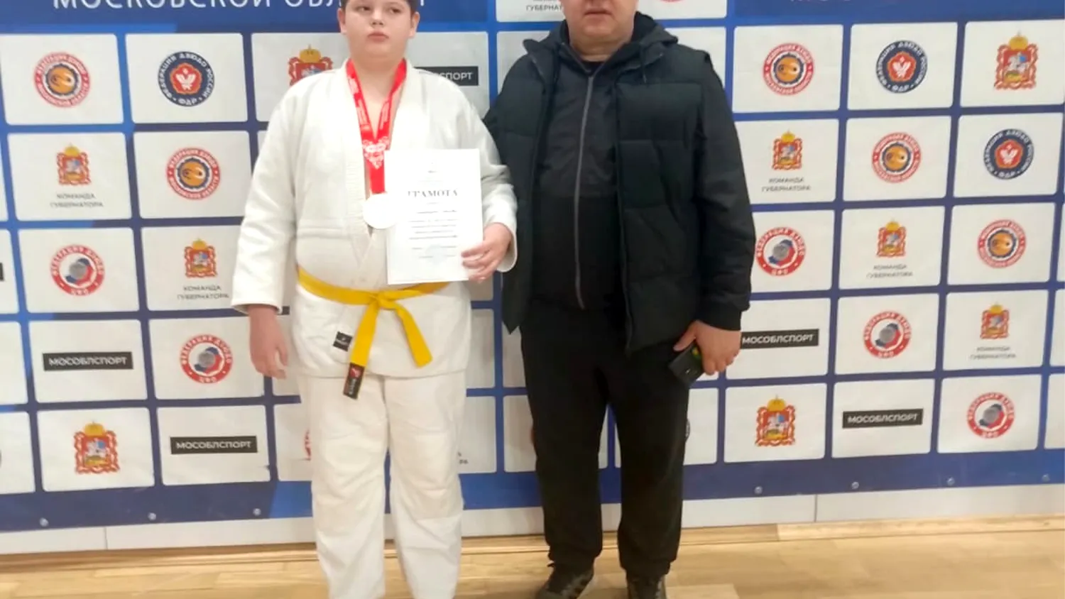 Фото: ДС «Зарайск»