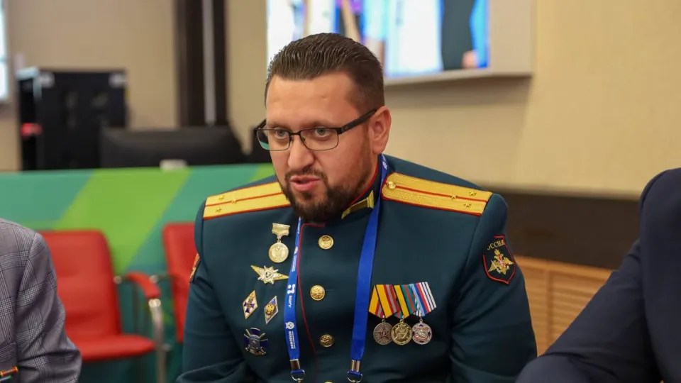 Фото: пресс-служба администрации Ленинского г.о.