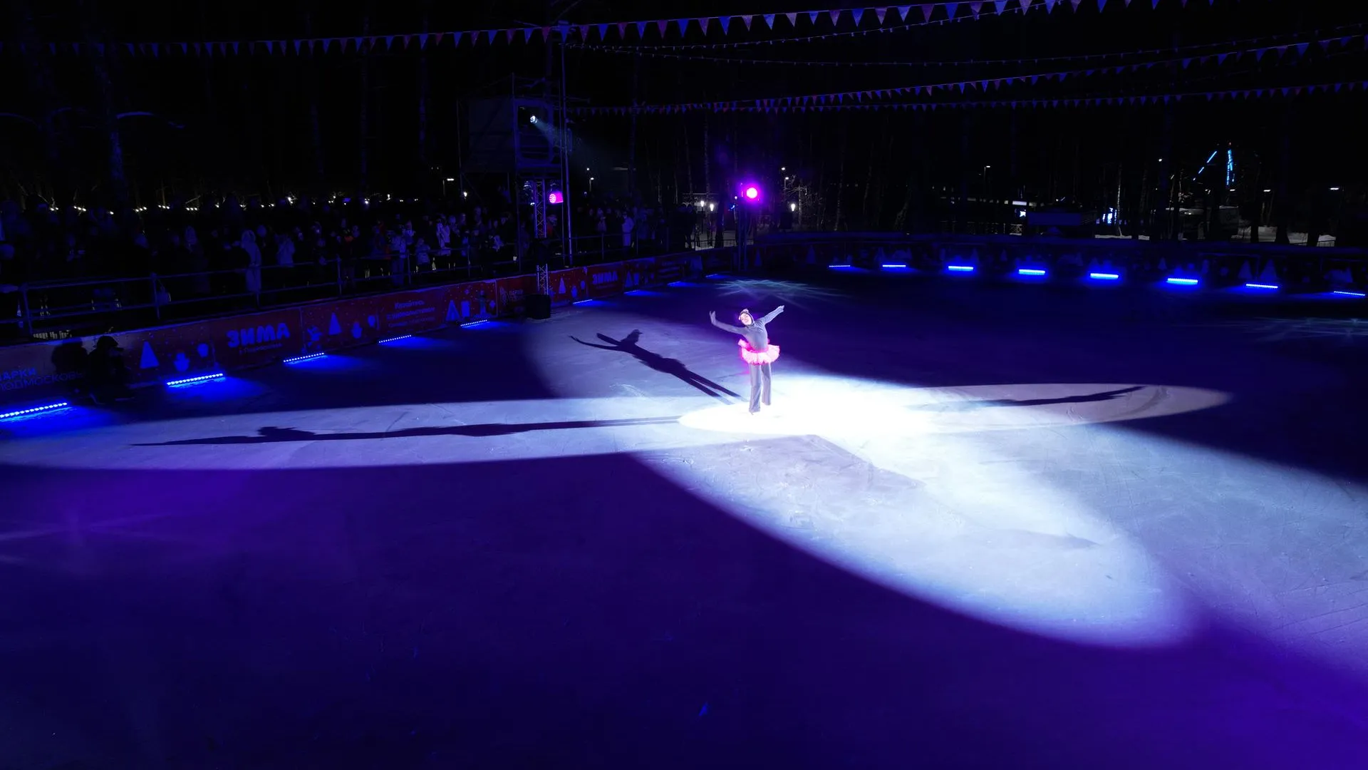 Ксения Борцова