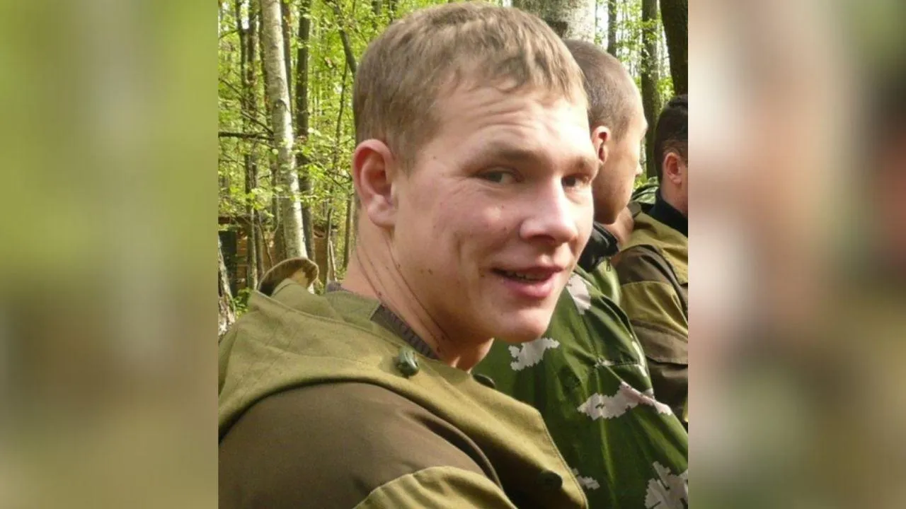 «Мама, я тоже вас всех люблю»: разведчик дал знак родным с того света