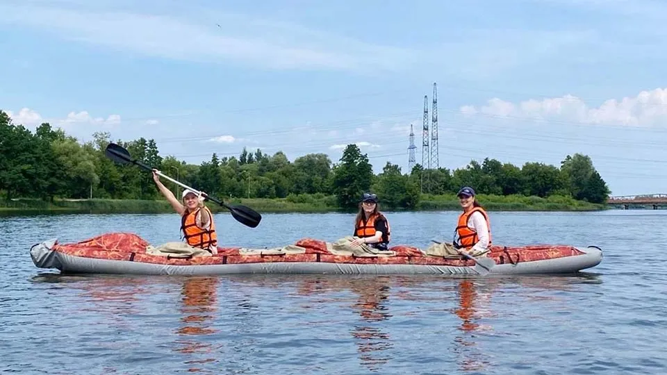 Фото: REGIONS/Оксана Лапшина