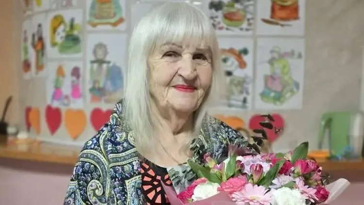 Министерство социального развития Московской области