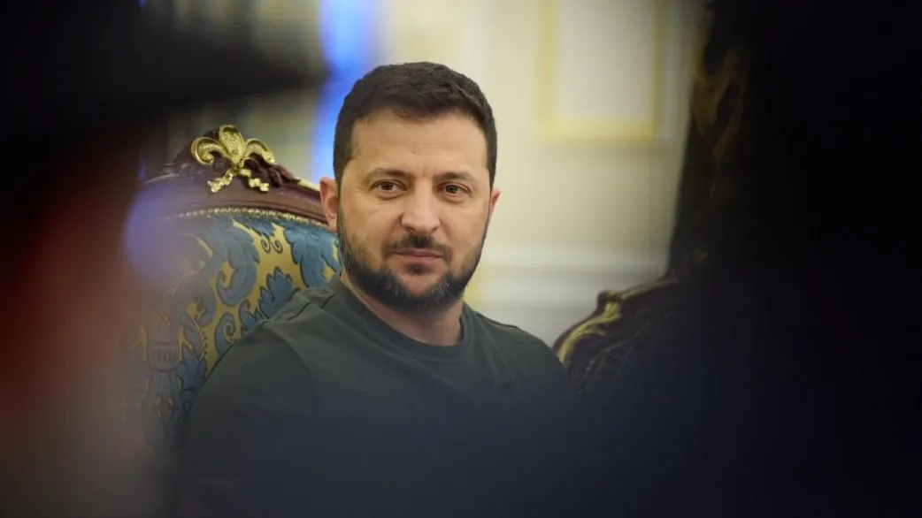 Политолог Марков пояснил, почему Зеленский ненавидел умершего папу римского Франциска