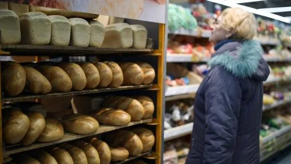 Эксперт рассказала о вреде заплесневевшего хлеба