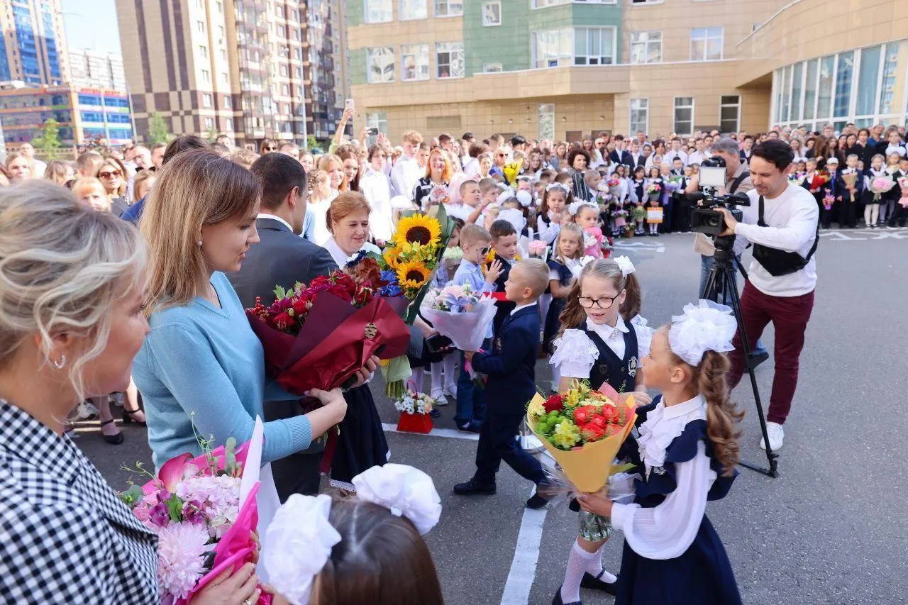 Пресс-служба городского округа Реутов