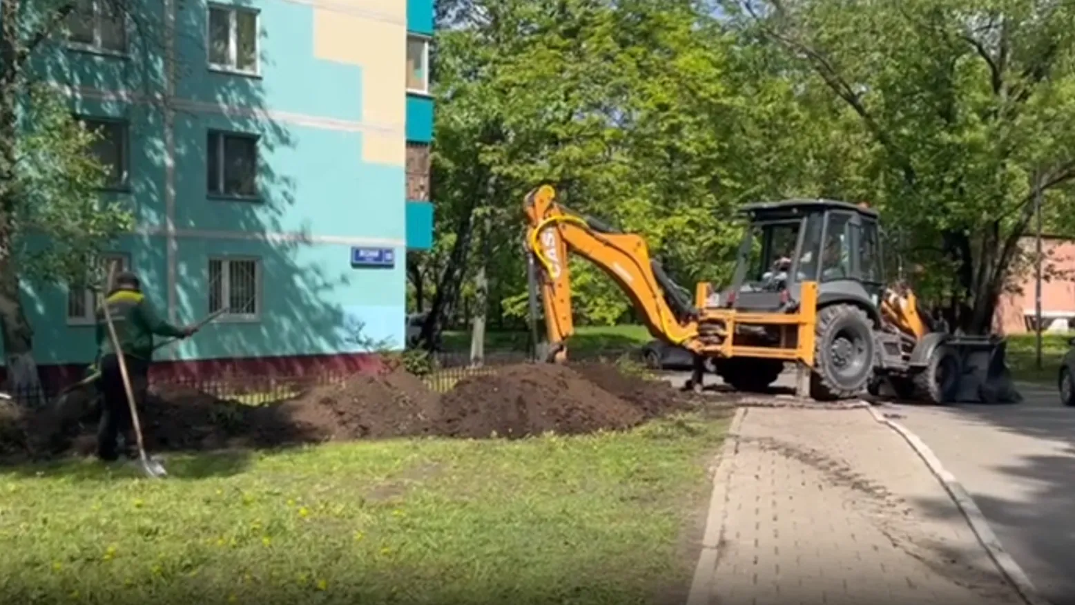 Пресс-служба администрации городского округа Реутов