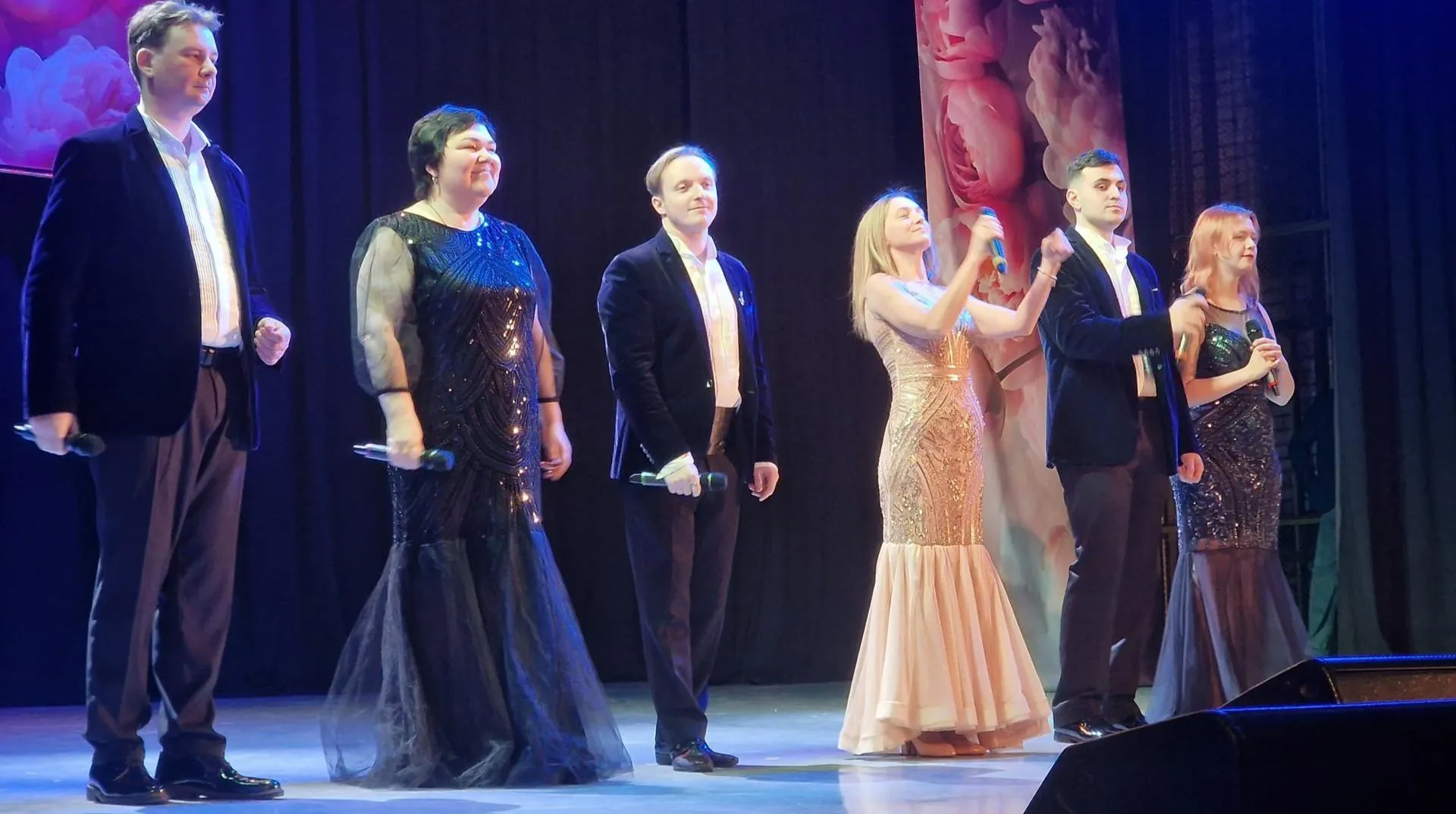 REGIONS/Ольга Шаронова