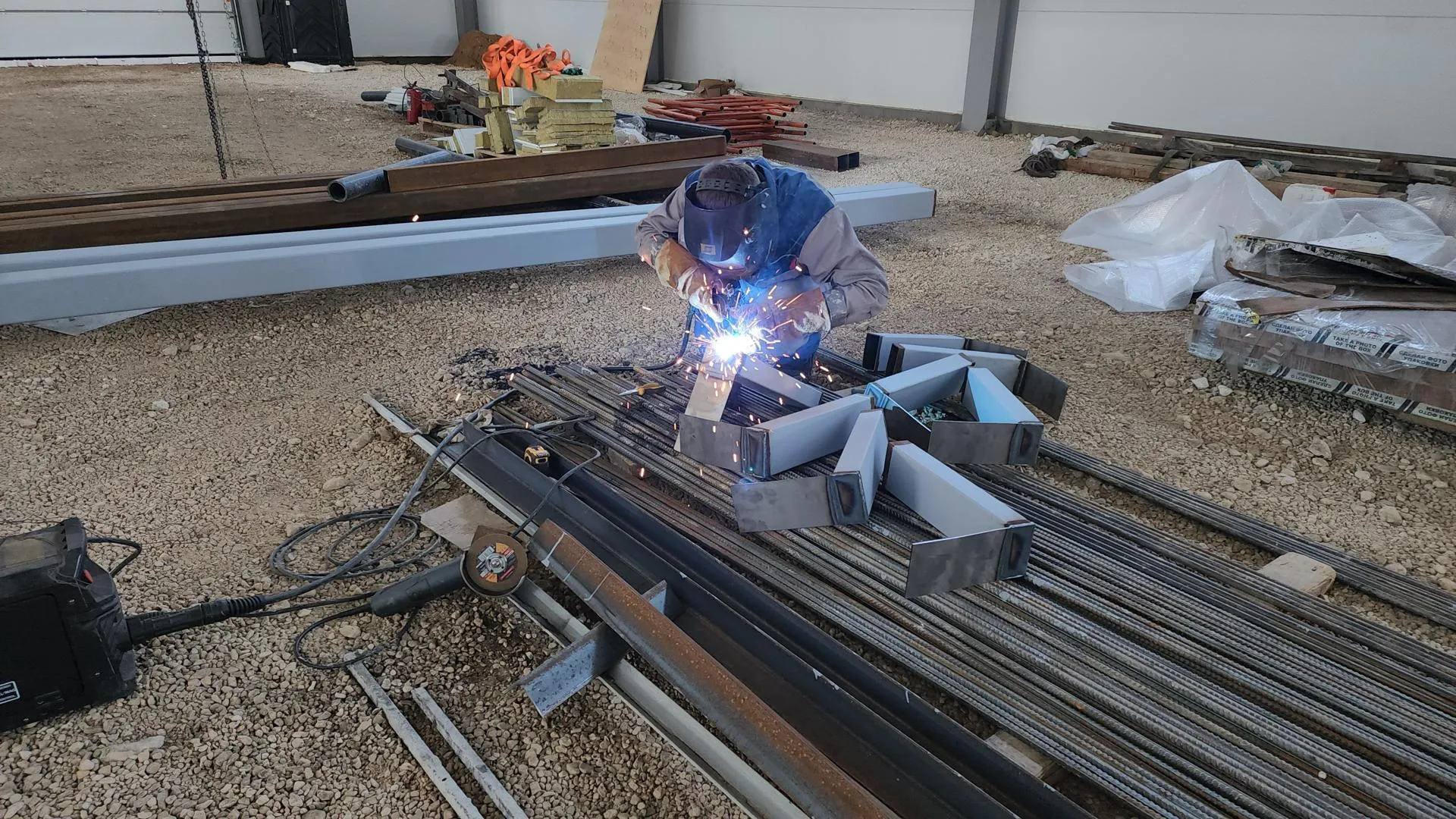 Медибанк Подмосковья/Иван Дубров