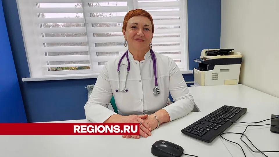 Фото: Валентина Максимова