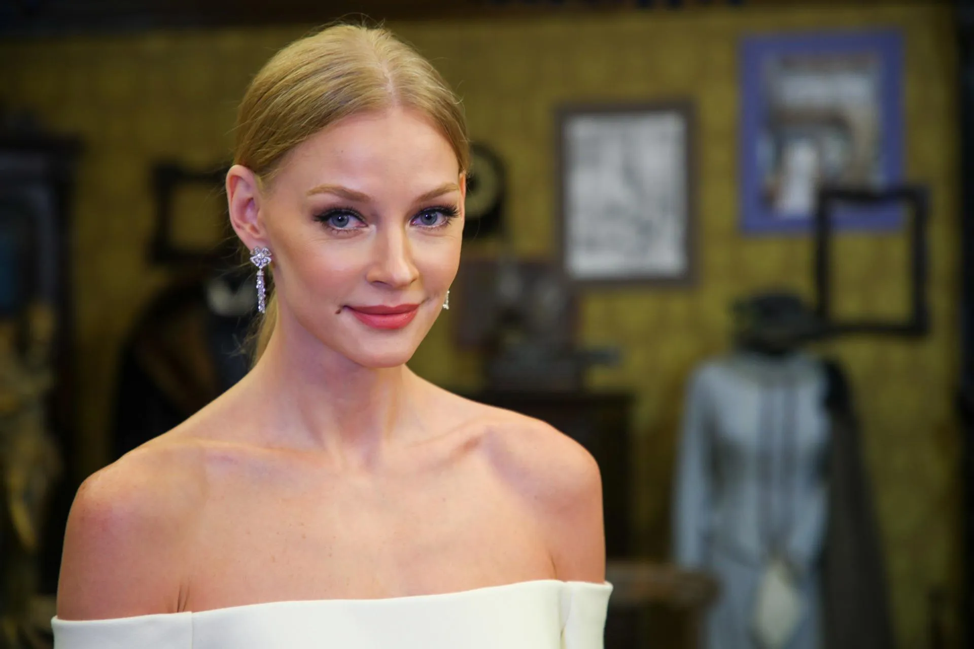 Bulkin Sergey/news.ru/ Светлана Ходченкова