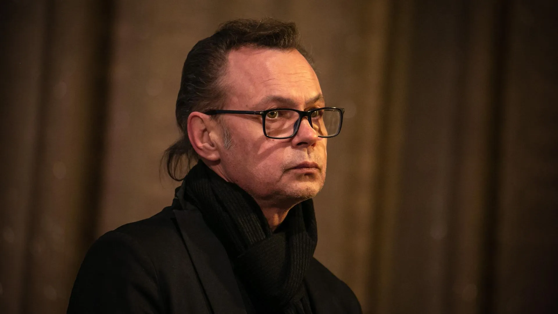 Vladimir Andreev/URA.RU