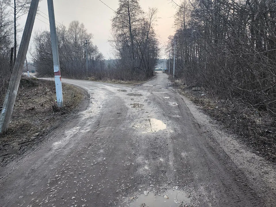 Фото: Оксана Лапшина