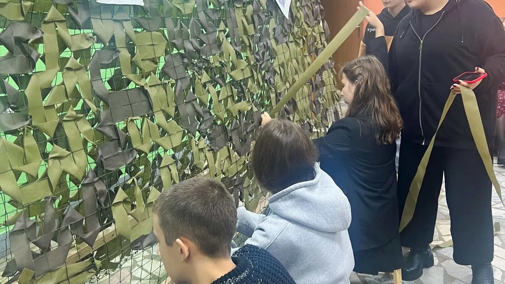 Фото: Можайск | Молодежный Медиацентр / Вконтакте