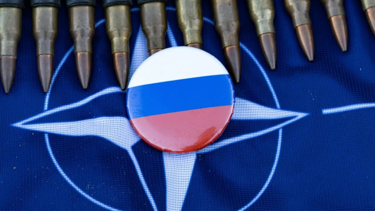 На Западе усомнились в величии НАТО