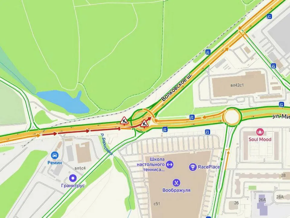 Фото: Яндекс.Карты