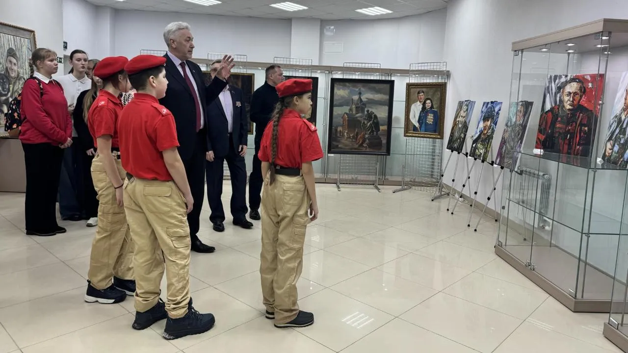 МедиаБанк Подмосковья/Татьяна Рунова