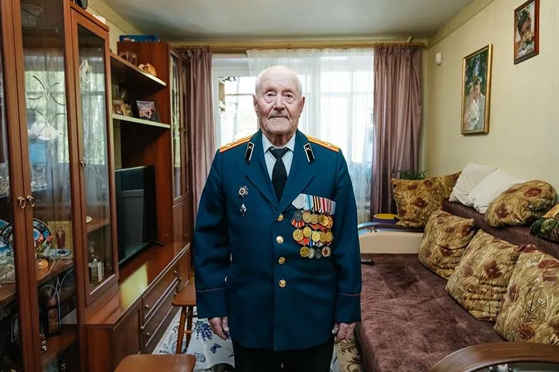 пресс - служба администрации г.о. Пушкинский