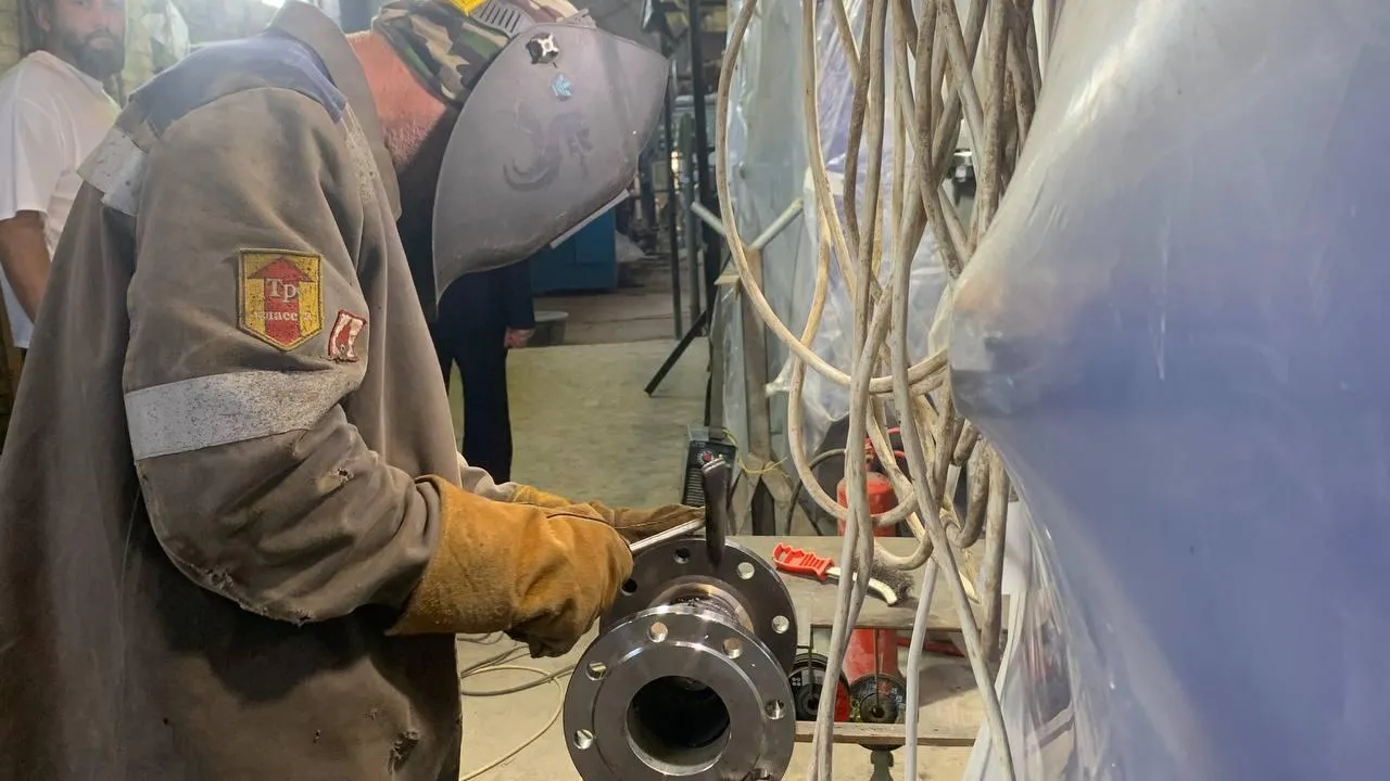 Фото: Медиабанк Подмосковья/Екатерина Елисеева