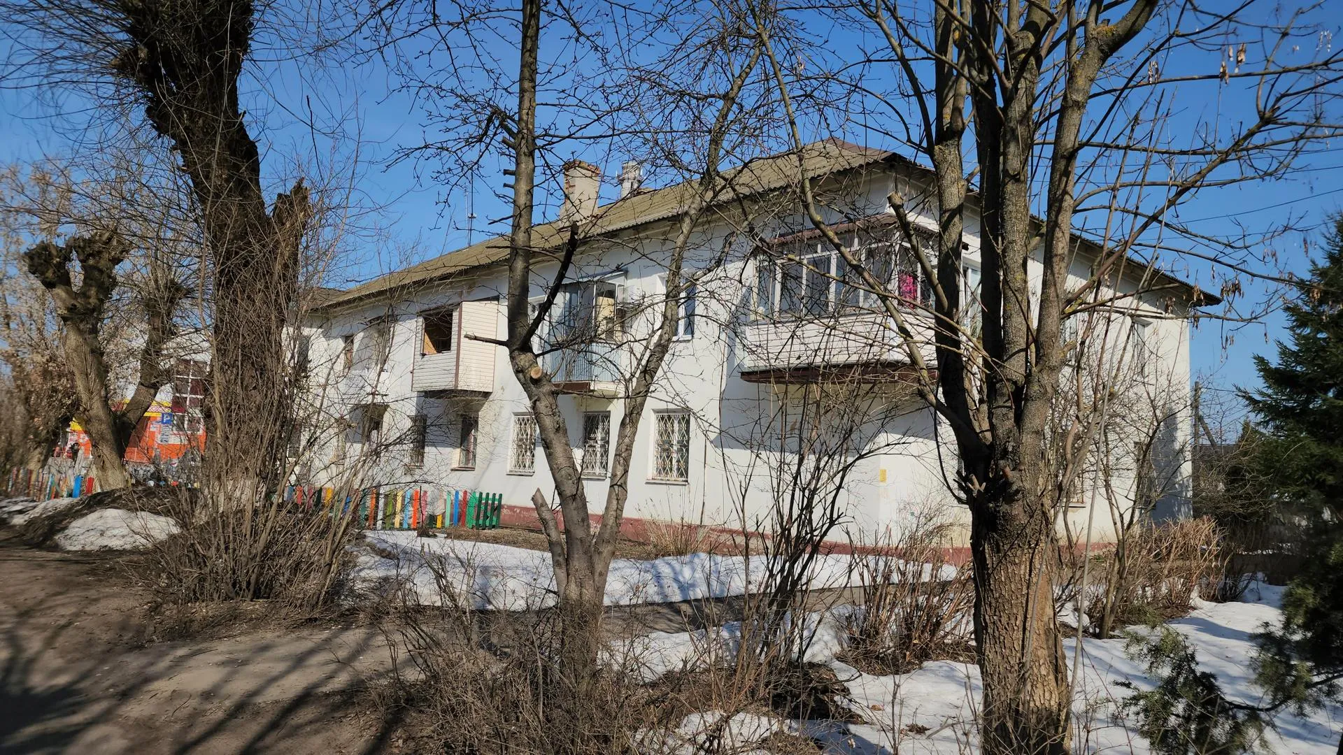 МедиаБанк Подмосковья/Ольга Сычева