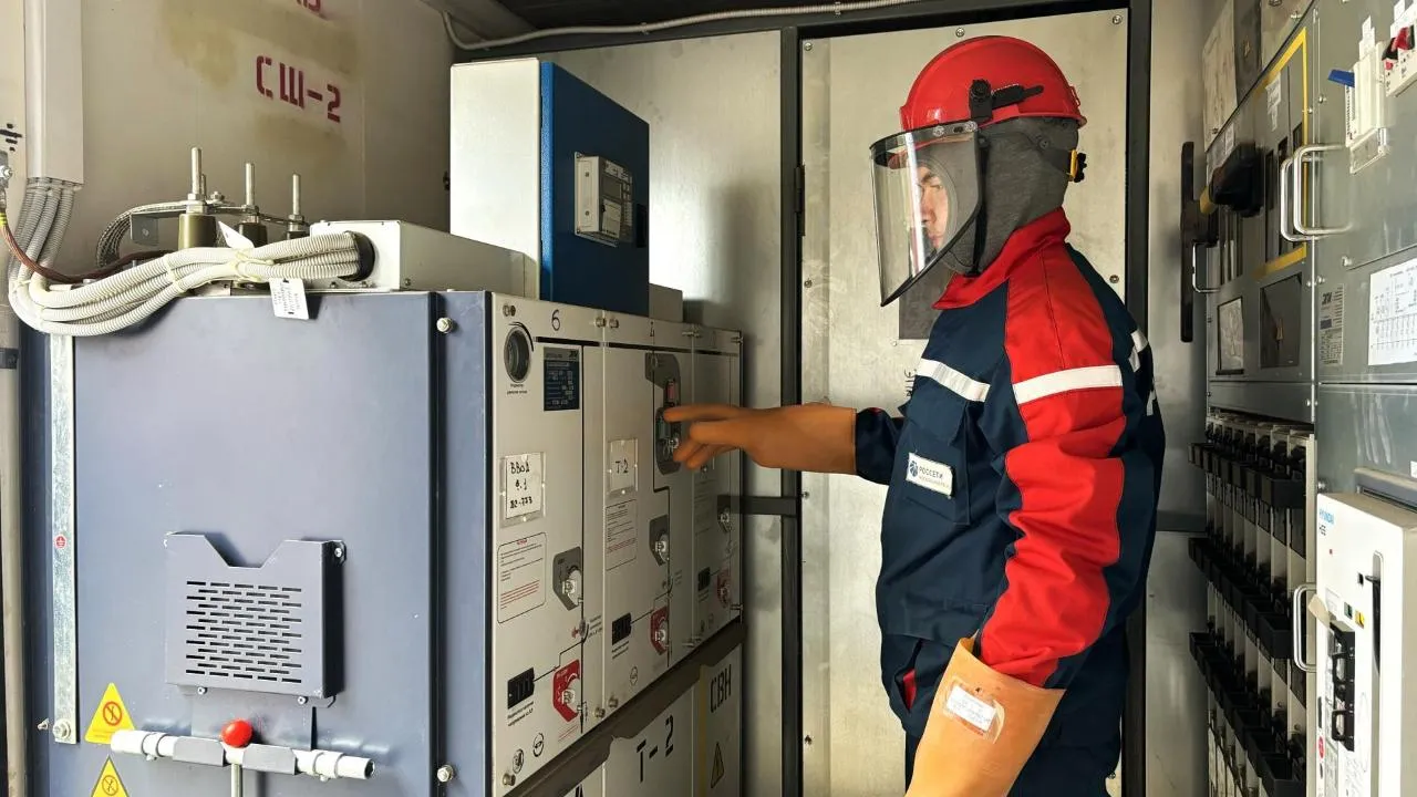 В 2025 году энергетики Подмосковья обеспечили выдачу 10,5 МВт мощности около 100 котельным