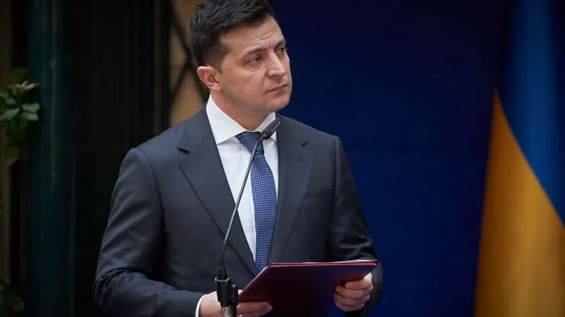president.gov.ua - Офис Президента Украины