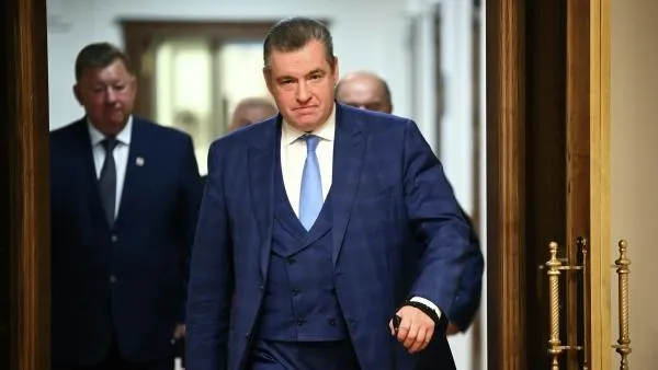 Депутат Слуцкий пояснил причины торга по вступлению Украины в НАТО
