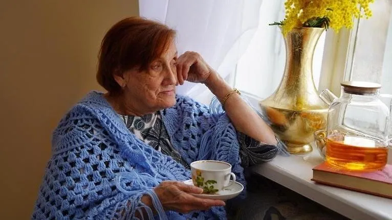 Фото: Министерство социального развития Московской области