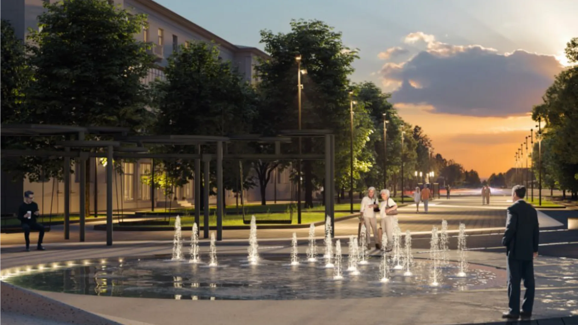 Фото: проектное решение