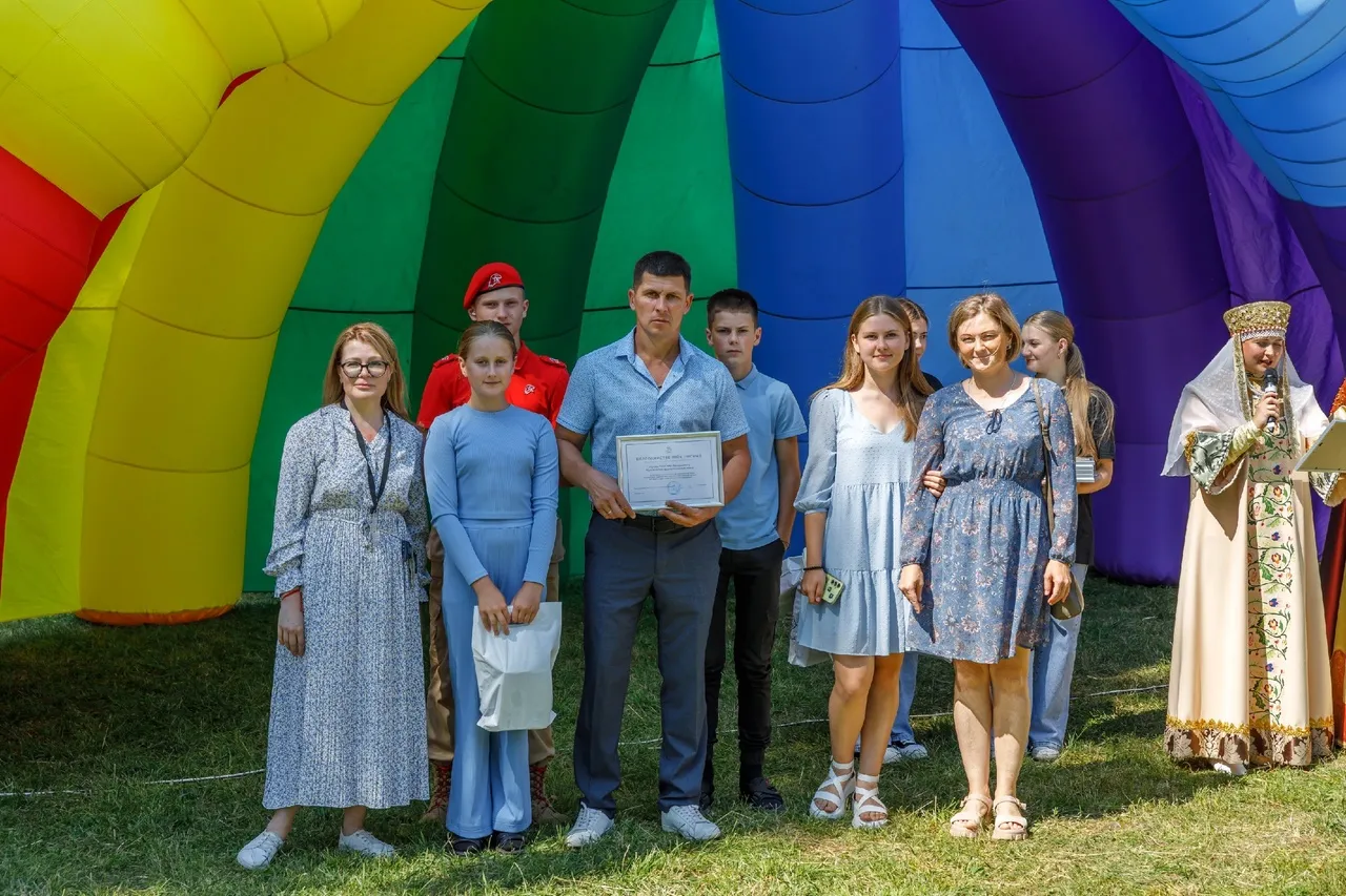 Фото: Павел Королев