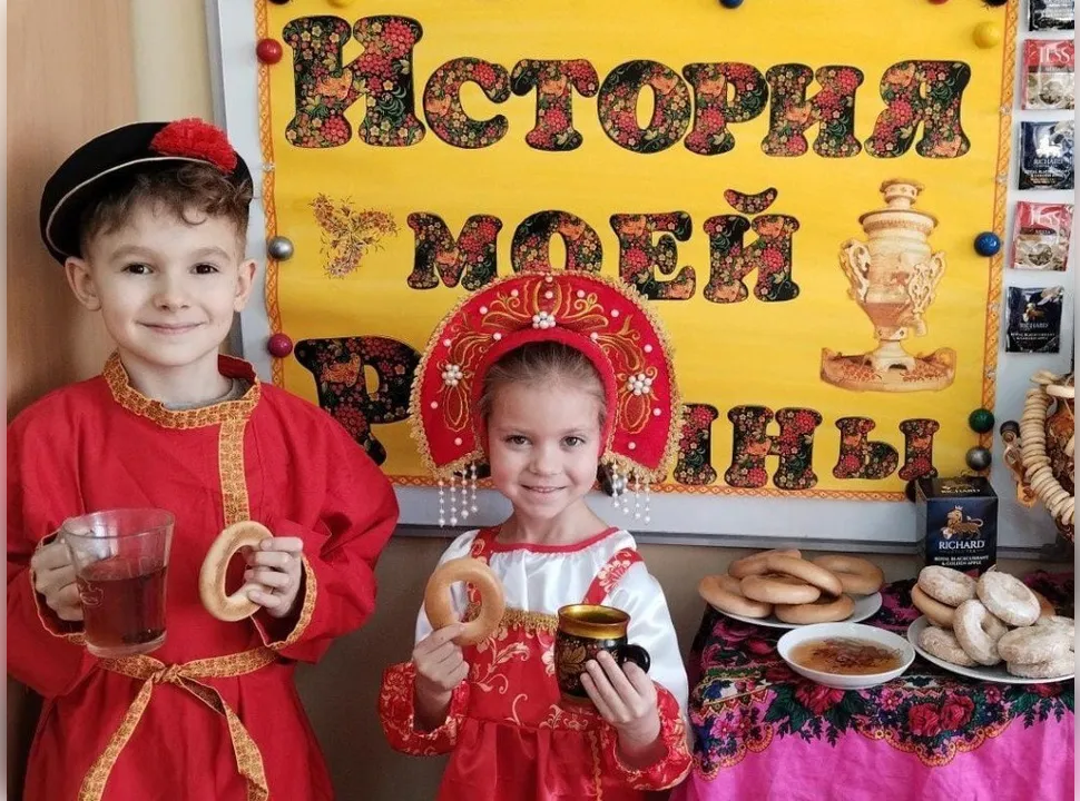 Фото: vk.com/МОУ гимназия №7 г.о.Лыткарино&nbsp;