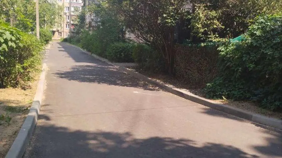 Фото: пресс-служба Администрации г.о. Жуковский