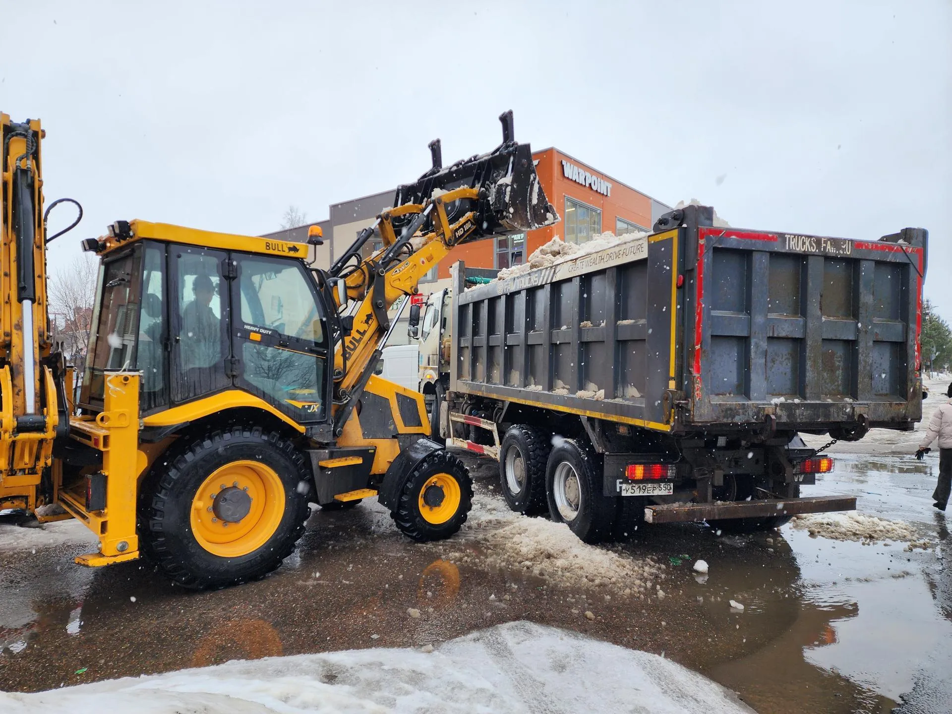 МедиаБанк Подмосковья/Ирина Моисеева