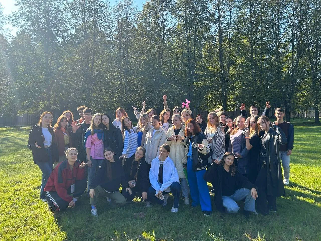 Фото: Министерство образования Московской области