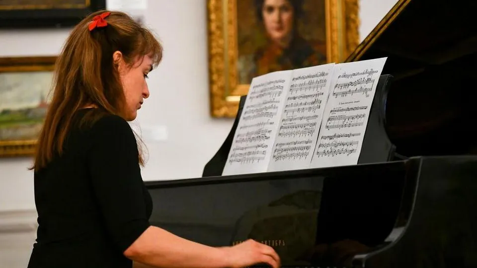 Фото: пресс-служба Администрации городского округа Химки