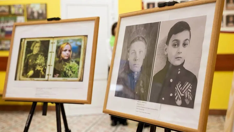 Фото: пресс-служба администрации г.о. Домодедово