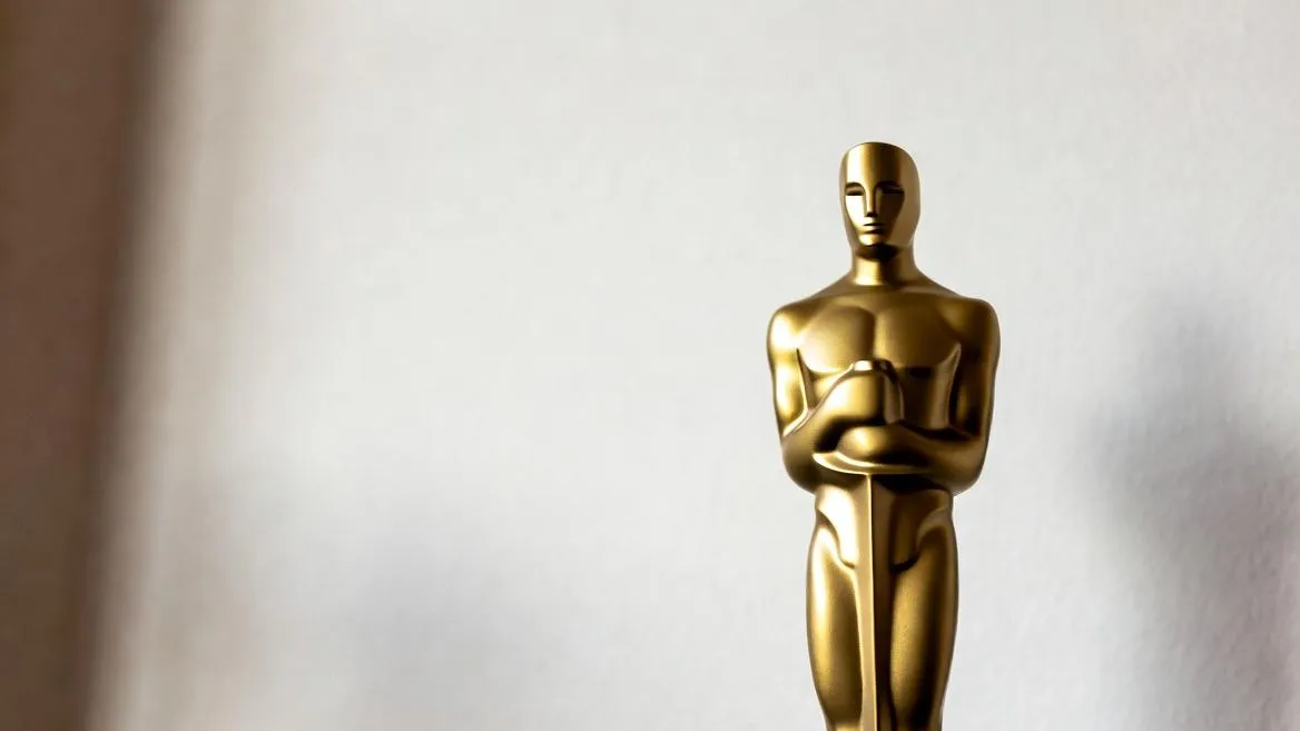 Фильм «Господин Никто против Путина», снятый россиянином, получил «Оскар»