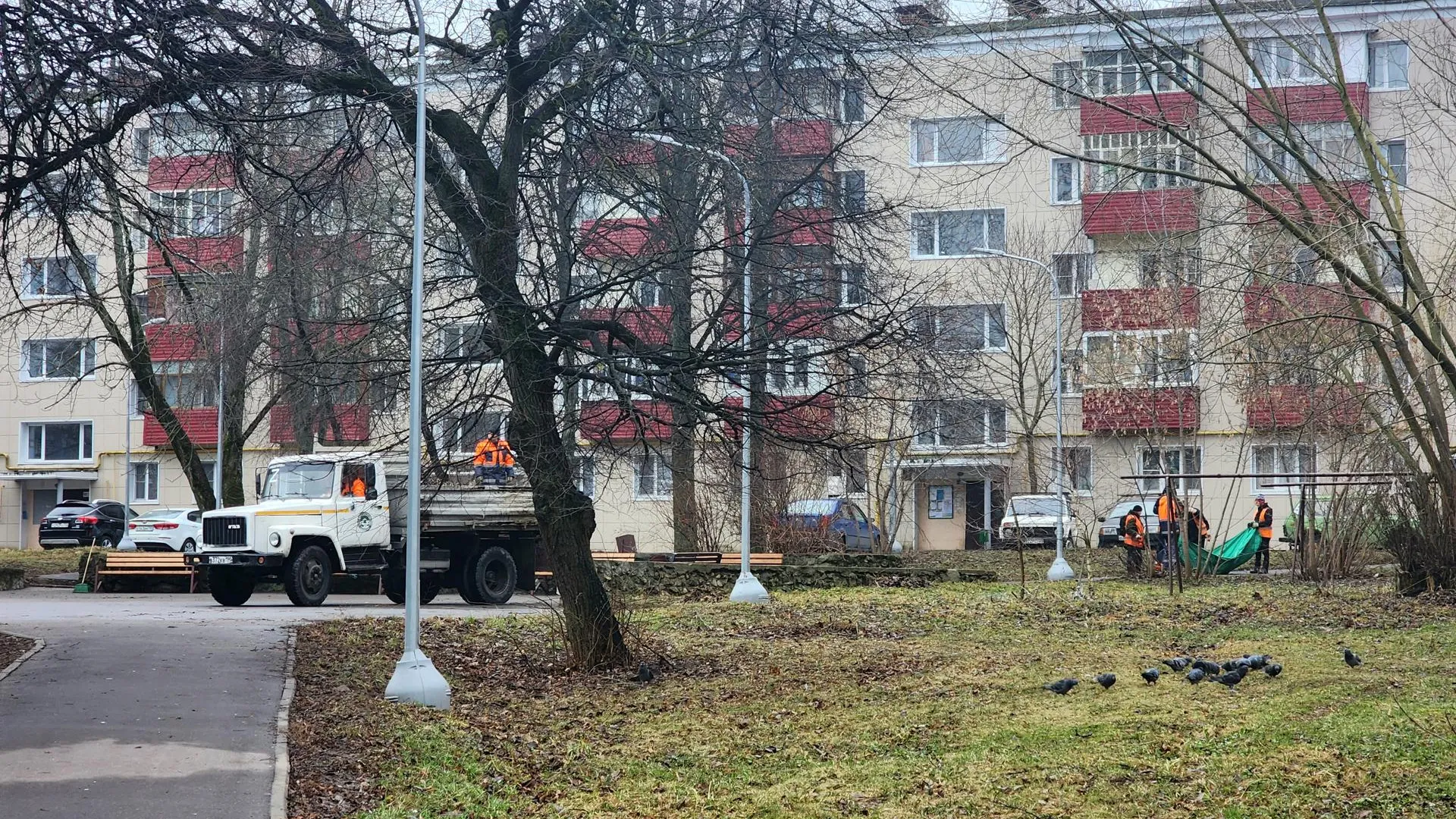 Фото: Мария Панина