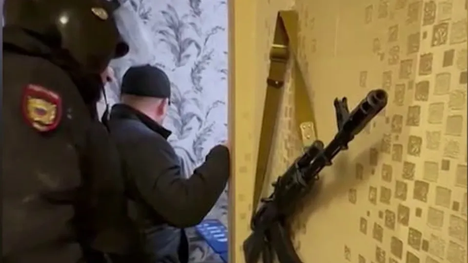 Фото: ГУ МВД России по Московской области