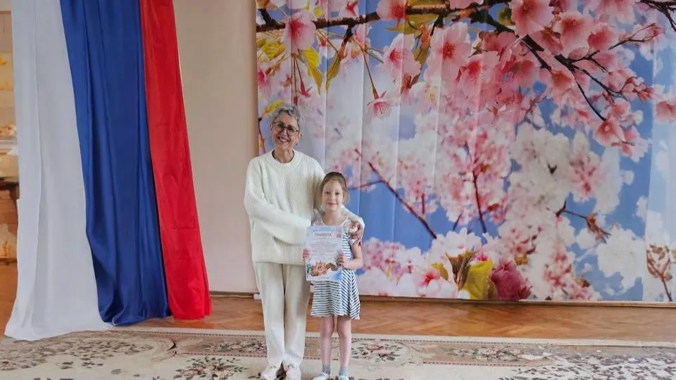 Фото: Образовательный комплекс «Пущино»