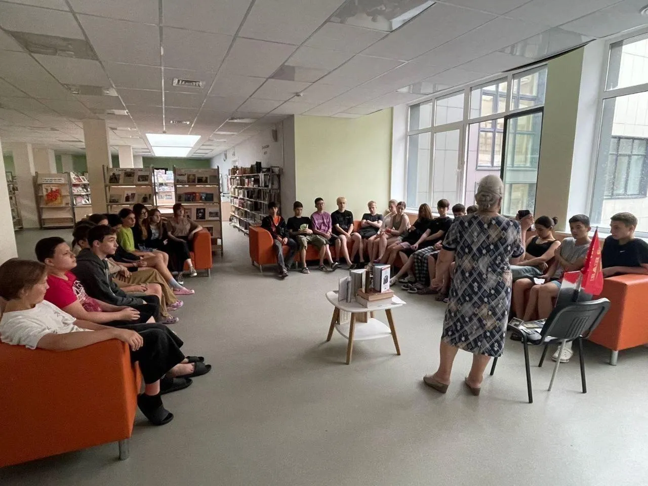 Фото: Министерство образования Московской области