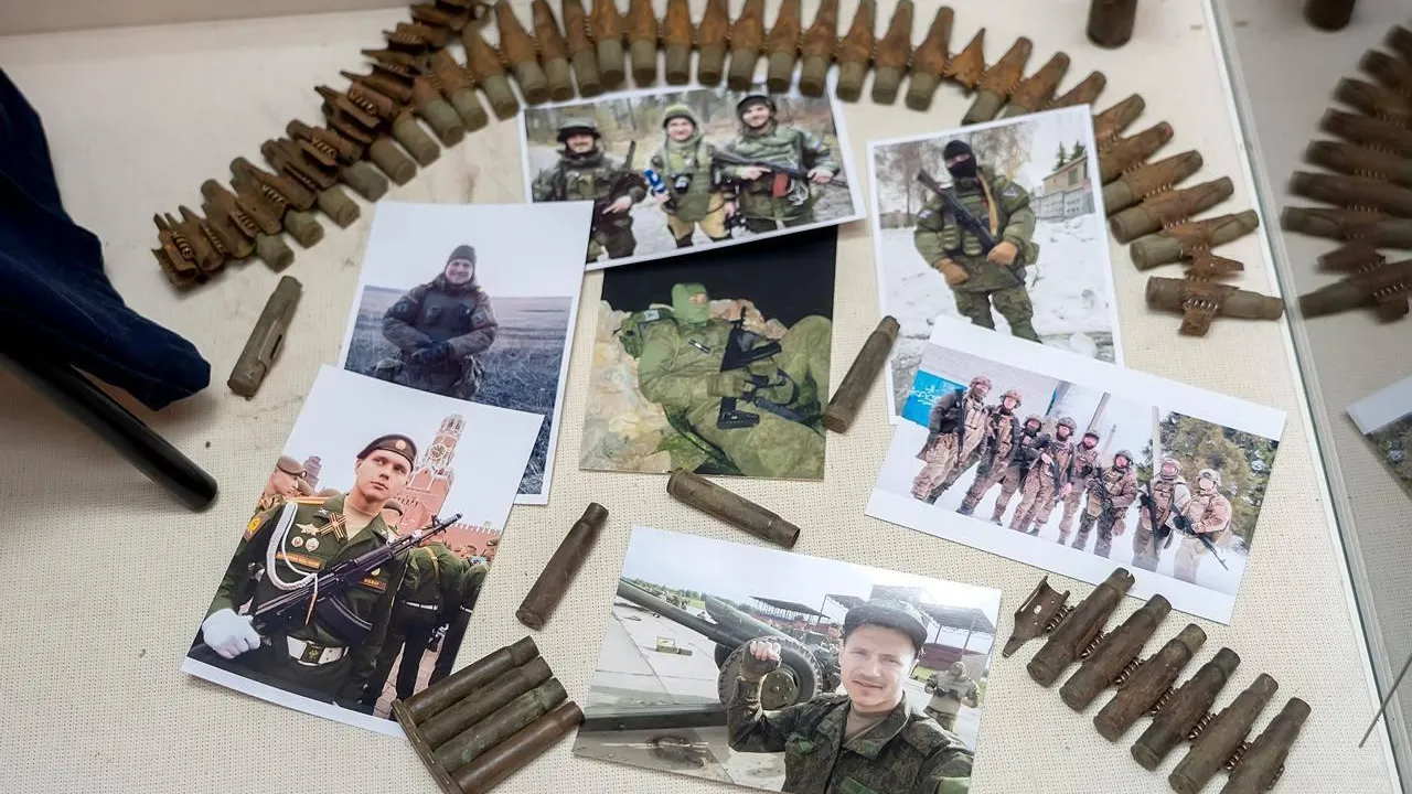 Пресс-служба администрации городского округа Подольск