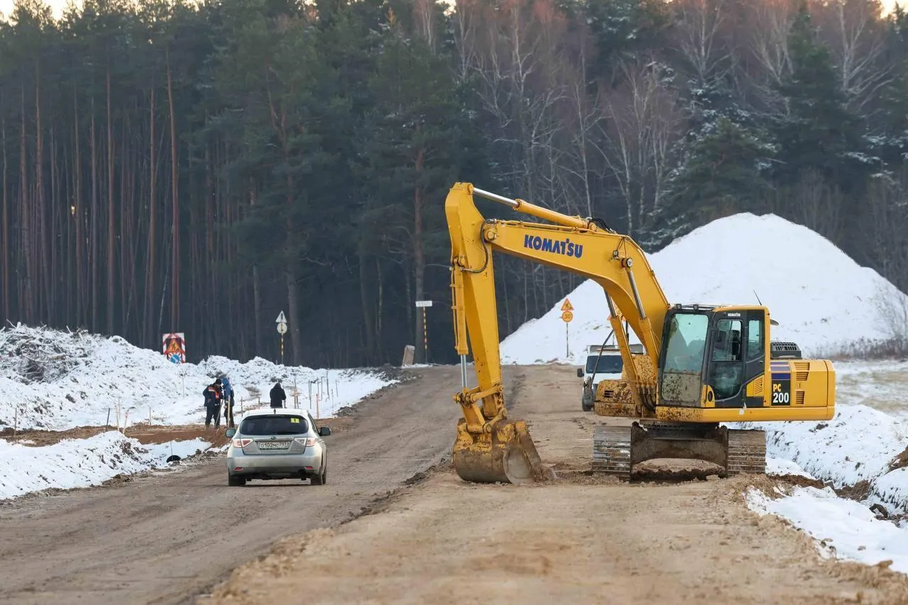 Пресс-служба администрации городского округа Подольск