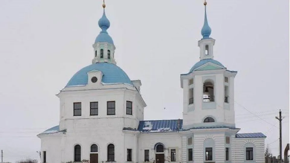 Фото: Главное управление культурного наследия Московской области