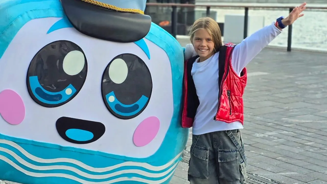 Фото: архив Кутузовых