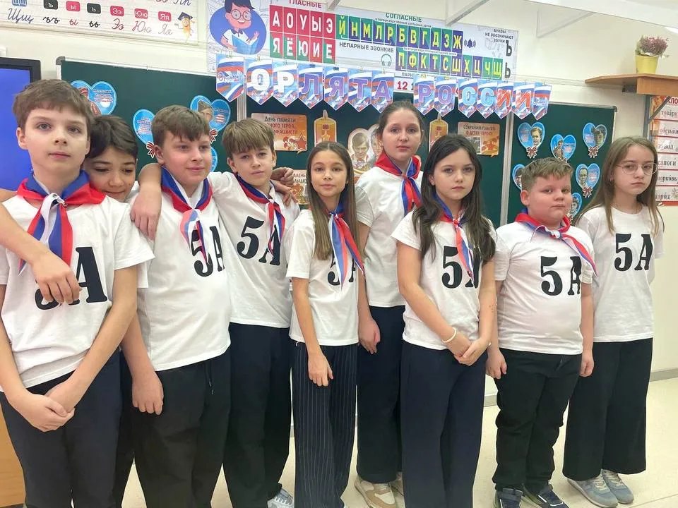 Фото: личный архив Ирины Носовой&nbsp;