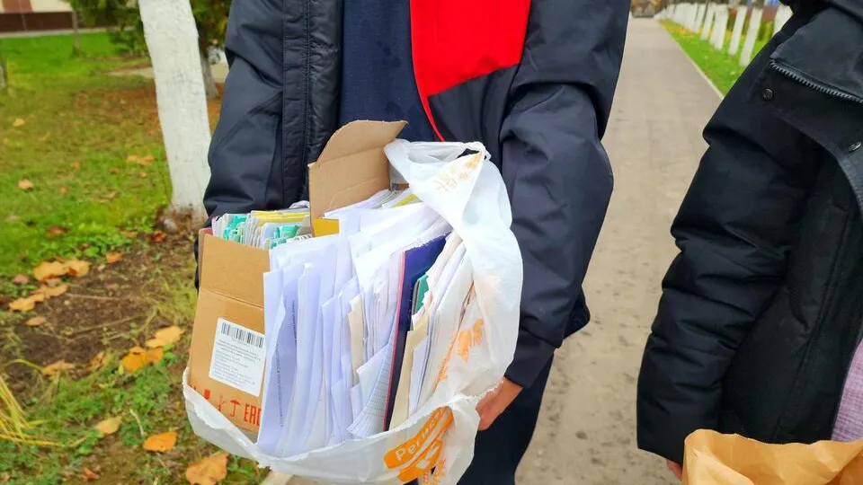 Фото: МедиаБанк Подмосковья/Юлия Унрау