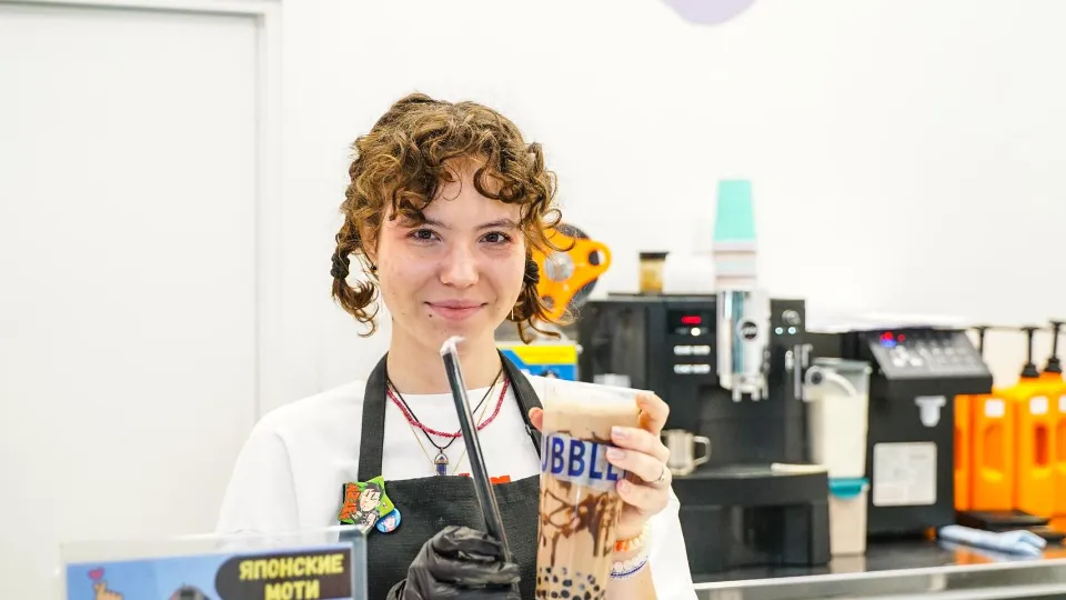 Фото: пресс-служба администрации г.о. Химки